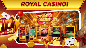 The Ultimate Experience at Casino Vegas Wild