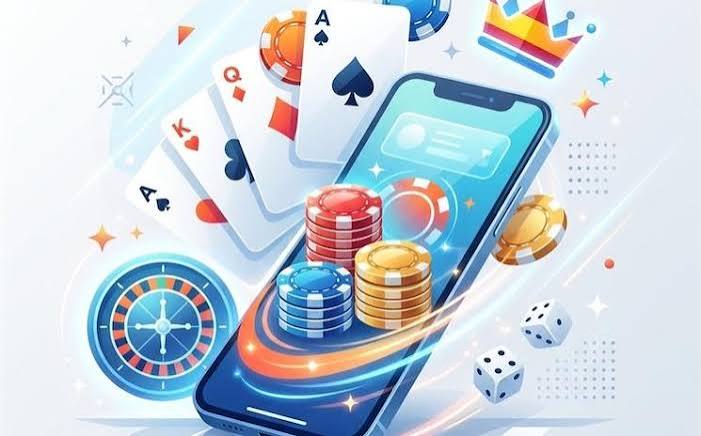 Bono sin Depósito en Casinos Online Todo lo que Necesitas Saber Bono sin Depósito en Casinos Online Todo lo que Necesitas Saber