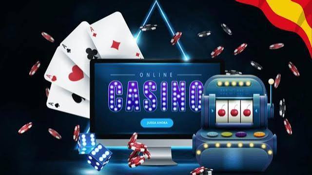 Casino sin Registro en España Gana Dinero Rápido y Fácil
