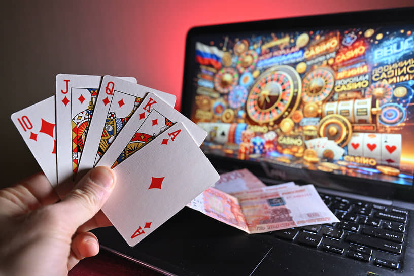 Experience the Excitement at Betblast Casino Experience the Excitement at Betblast Casino