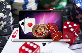 Experience the Excitement at Betblast Casino Experience the Excitement at Betblast Casino