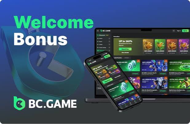 Exploring BC.Game Casino A New Era in Online Gaming Exploring BC.Game Casino A New Era in Online Gaming