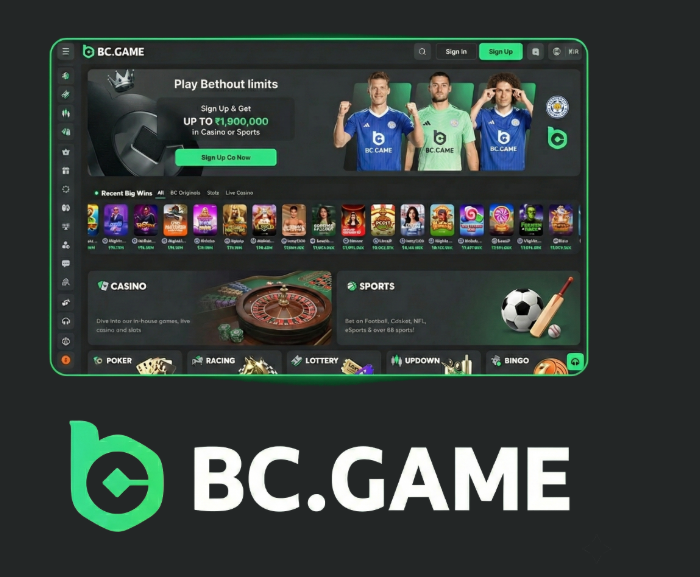 Exploring BC.Game Sportsbook Your Gateway to Online Betting Exploring BC.Game Sportsbook Your Gateway to Online Betting