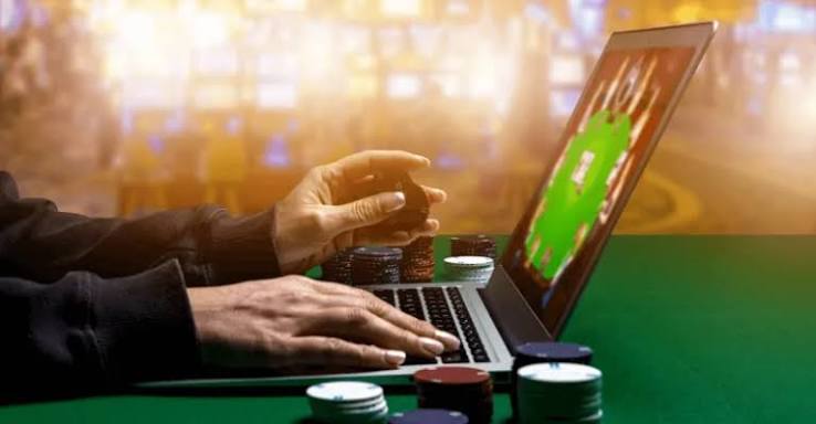 Εξερεύνηση στα Ξένα Online Casino Οδηγός για Επιτυχία Εξερεύνηση στα Ξένα Online Casino Οδηγός για Επιτυχία