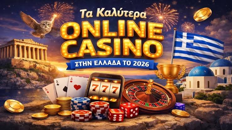 Εξερεύνηση στα Ξένα Online Casino Οδηγός για Επιτυχία Εξερεύνηση στα Ξένα Online Casino Οδηγός για Επιτυχία