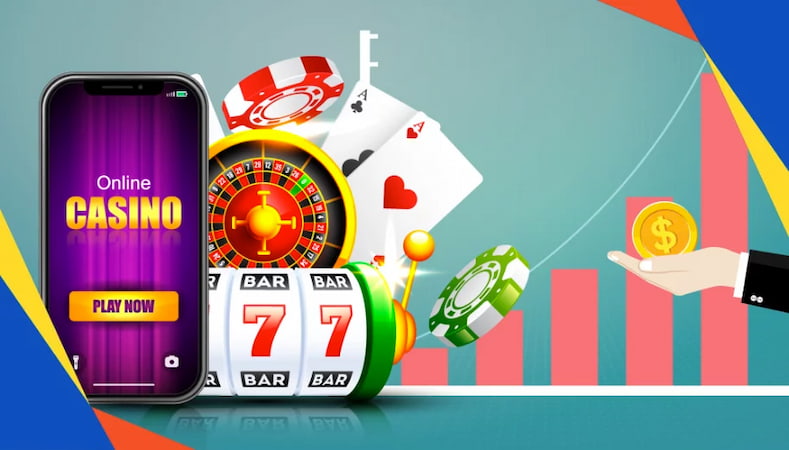 The Allure of Vegasino A New Era in Online Gaming The Allure of Vegasino A New Era in Online Gaming