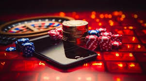 The Allure of Vegasino A New Era in Online Gaming The Allure of Vegasino A New Era in Online Gaming