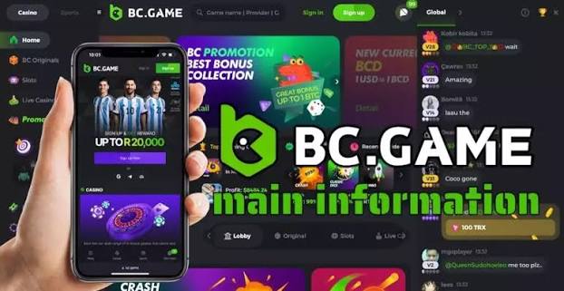 The Ultimate Guide to Chanze Casino Official Website The Ultimate Guide to Chanze Casino Official Website
