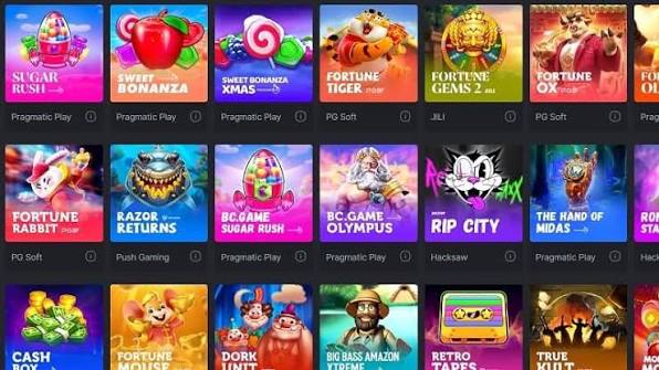 The Ultimate Guide to Chanze Casino Official Website The Ultimate Guide to Chanze Casino Official Website