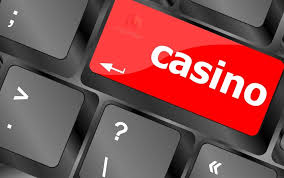 Casino Casper Spins Your Ultimate Gaming Experience Casino Casper Spins Your Ultimate Gaming Experience