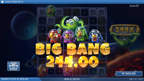 Discover the Thrills of BC.Game Crypto Casino Discover the Thrills of BC.Game Crypto Casino
